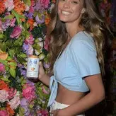 Nina Agdal голая #1307