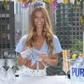 Nina Agdal голая #1317