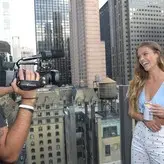 Nina Agdal голая #1334