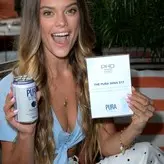 Nina Agdal голая #1342