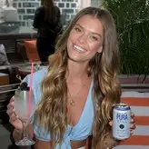 Nina Agdal голая #1343