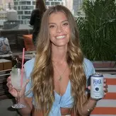 Nina Agdal голая #1345