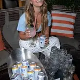 Nina Agdal голая #1347