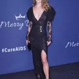 Nina Agdal голая #1353