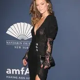 Nina Agdal голая #1373