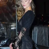 Nina Agdal голая #1387