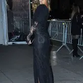 Nina Agdal голая #1390
