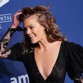 Nina Agdal голая #1397