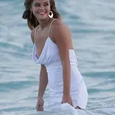 Nina Agdal голая #1419