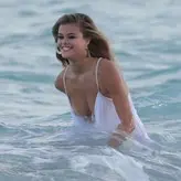 Nina Agdal голая #1421