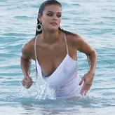 Nina Agdal голая #1430