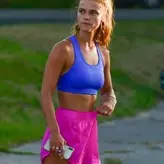 Nina Agdal голая #1439