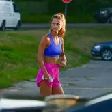 Nina Agdal голая #1440