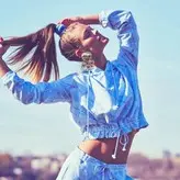 Nina Agdal голая #1454