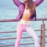 Nina Agdal голая #1461