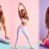 Nina Agdal голая #1472