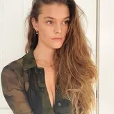 Nina Agdal голая #1488