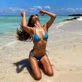 Nina Agdal голая #1498