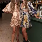 Nina Agdal голая #1515