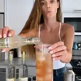 Nina Agdal голая #1522