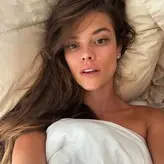 Nina Agdal голая #1527