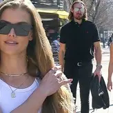 Nina Agdal голая #1530
