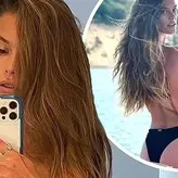 Nina Agdal голая #1552
