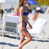 Nina Agdal голая #1575