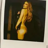 Nina Agdal голая #1682