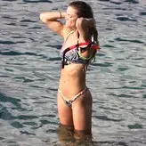 Nina Agdal nude #1768