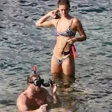 Nina Agdal nude #1839