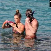 Nina Agdal nude #1845