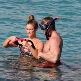 Nina Agdal nude #1846