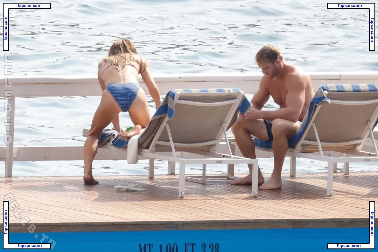 Nina Agdal голая фото #2741 с Онлифанс