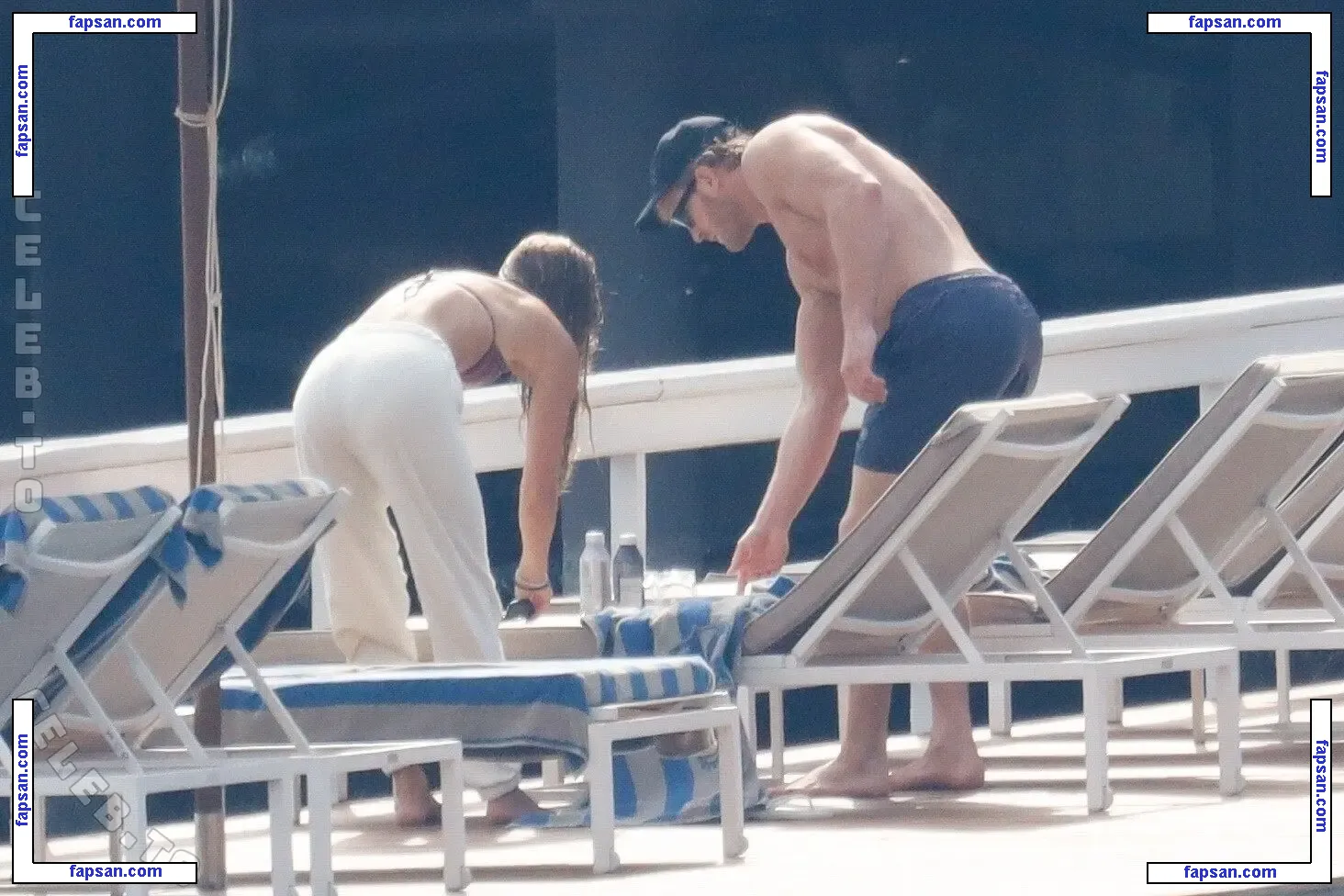 Nina Agdal голая фото #2746 с Онлифанс