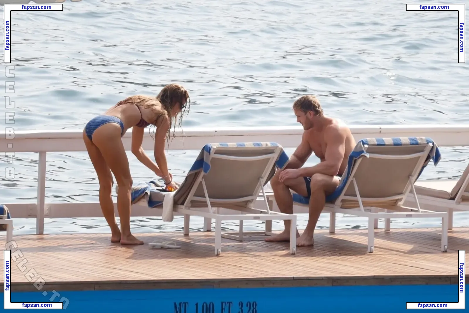 Nina Agdal голая фото #2747 с Онлифанс