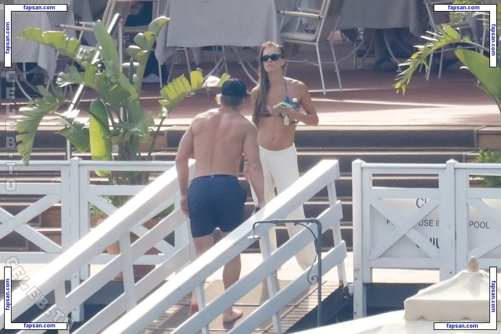 Nina Agdal голая фото #2749 с Онлифанс