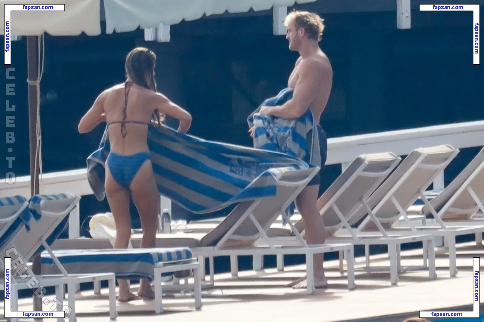 Nina Agdal голая фото #2751 с Онлифанс