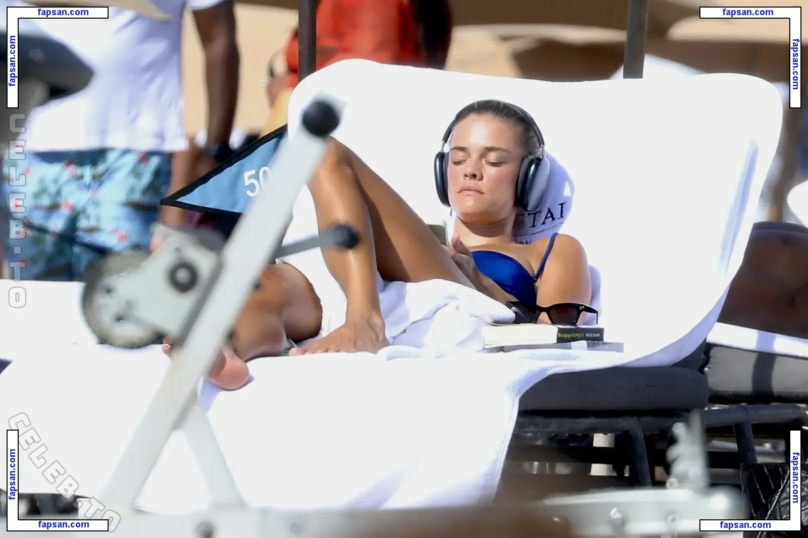 Nina Agdal голая фото #2752 с Онлифанс