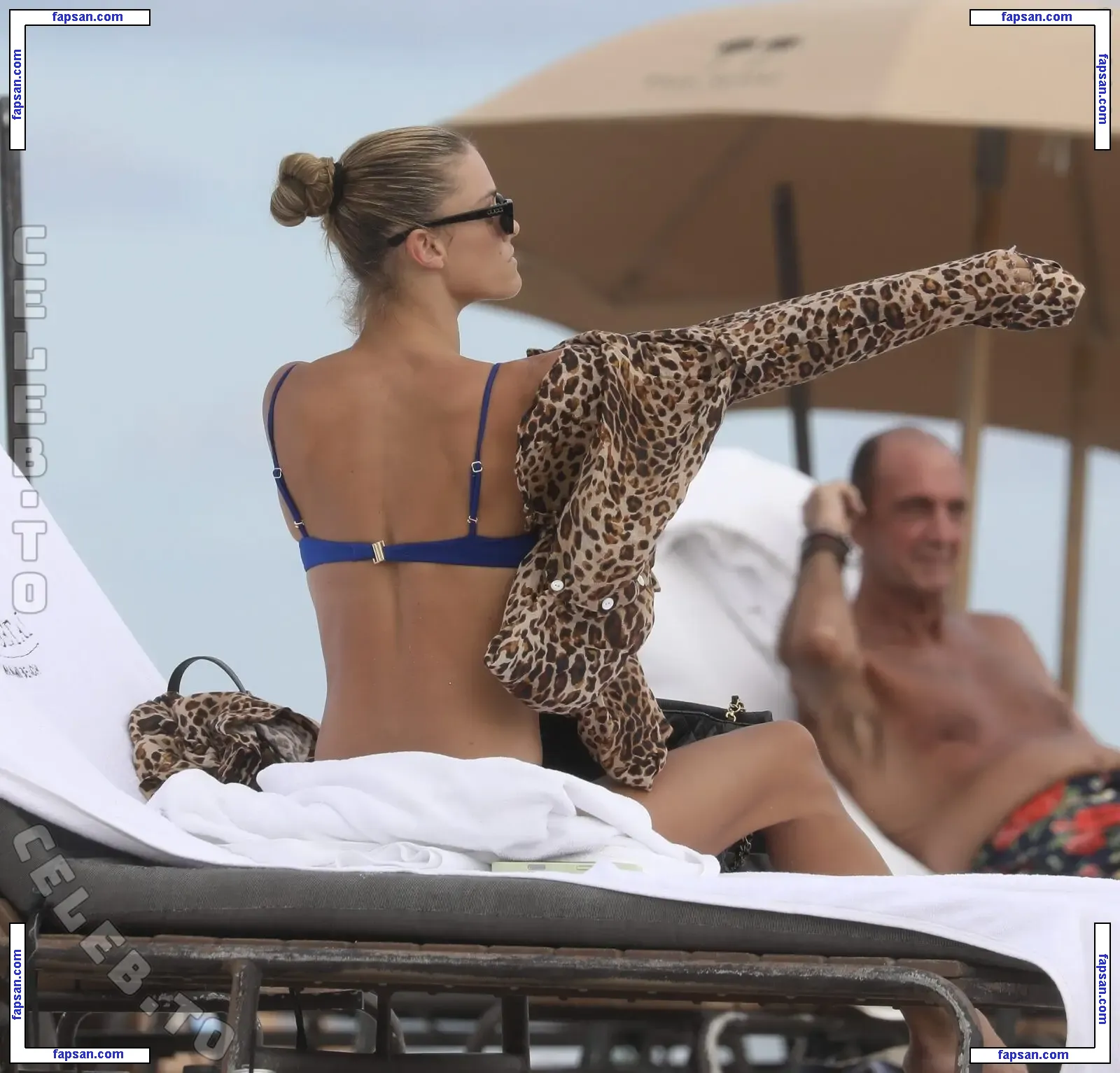 Nina Agdal голая фото #2756 с Онлифанс