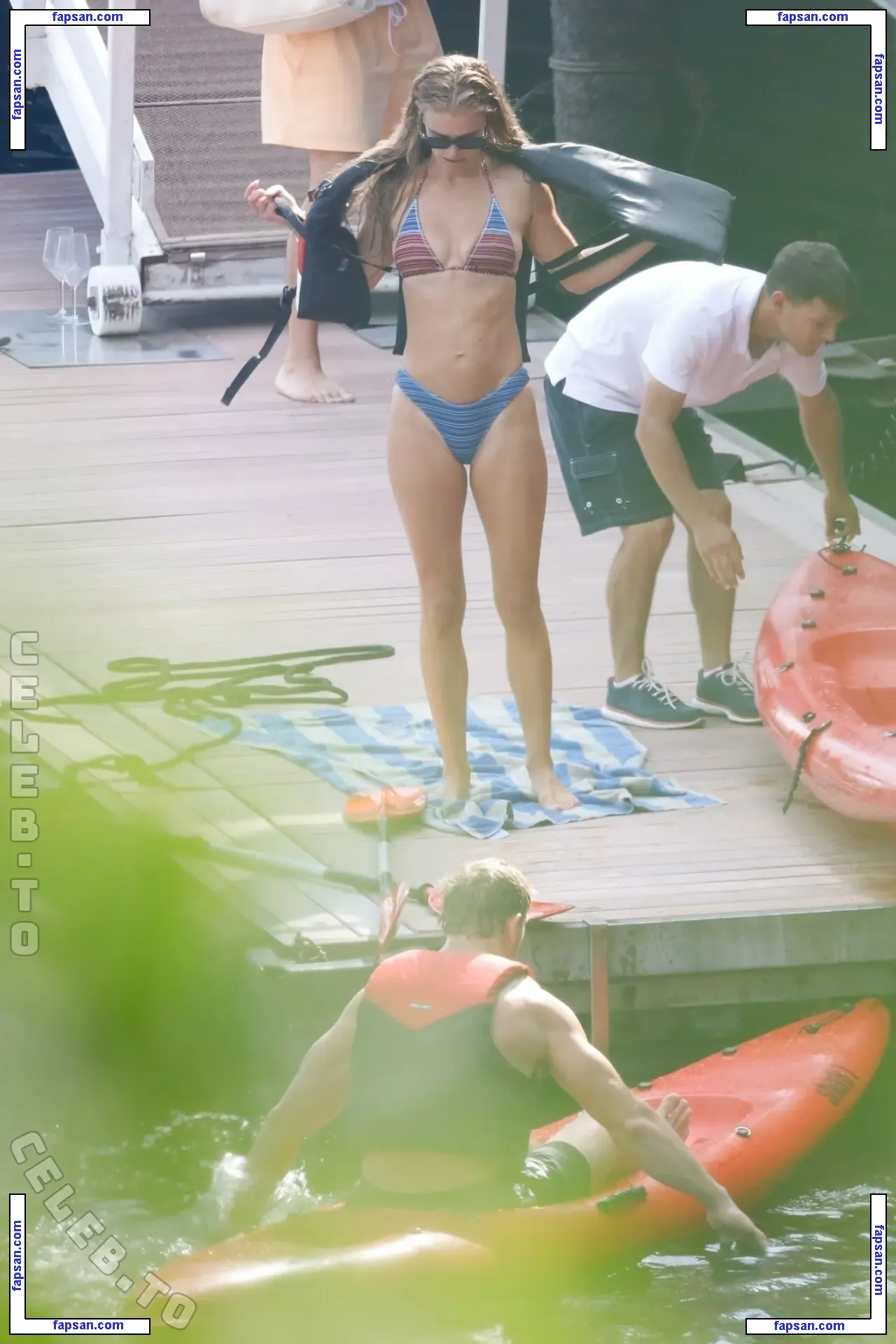 Nina Agdal голая фото #2757 с Онлифанс