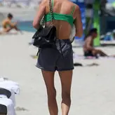 Nina Agdal голая #2697