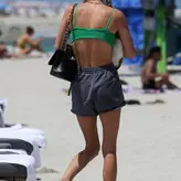 Nina Agdal голая #2699