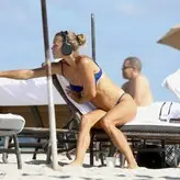 Nina Agdal голая #2737