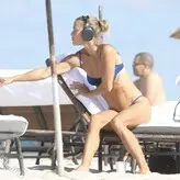 Nina Agdal голая #2739