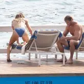 Nina Agdal голая #2741