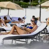 Nina Agdal голая #2744