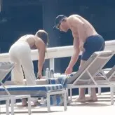 Nina Agdal голая #2746