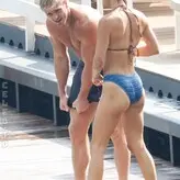 Nina Agdal голая #2748