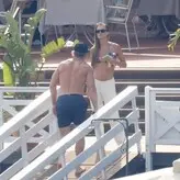 Nina Agdal голая #2749